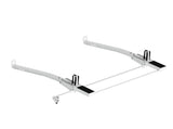 Drop Down Ladder Rack Kit - Double - Sprinter Standard Roof