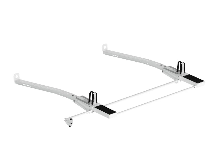 Drop Down Ladder Rack Kit - Double - ProMaster – That Truck and Van