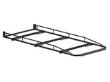 Cargo Rack PRO III HD Aluminum Kit - 8' Most Commercial Caps