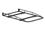 Cargo Rack PRO III HD Aluminum Kit - 5.5' Most Commercial Caps