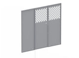 Partition Kit - Perforated - ProMaster Std Roof