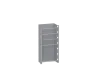 Wire Reel Holder - 5 Spindle