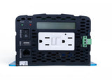 600 Watt Pure Sine Wave Inverter