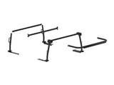 The Pro Rack Leg & Bars Kit - Full-Size Trucks - 23" H Cab