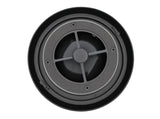 Roof Vent - F3000 Black Standard Base - Flettner