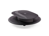 Roof Vent - Low Profile Ventilator Black - Flettner