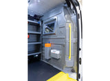 Composite Partition - Transit Mid Roof