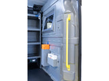 Window Kit; Composite Partition