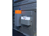 First Aid Kit(ANSI & OSHA) - 25 person w/metal case