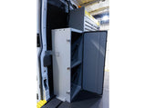 44x14x16 Sealed Cabinet
