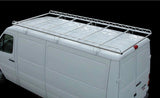 Heavy Duty Kit - '07 & Up Sprinter High/Low Roof Vans