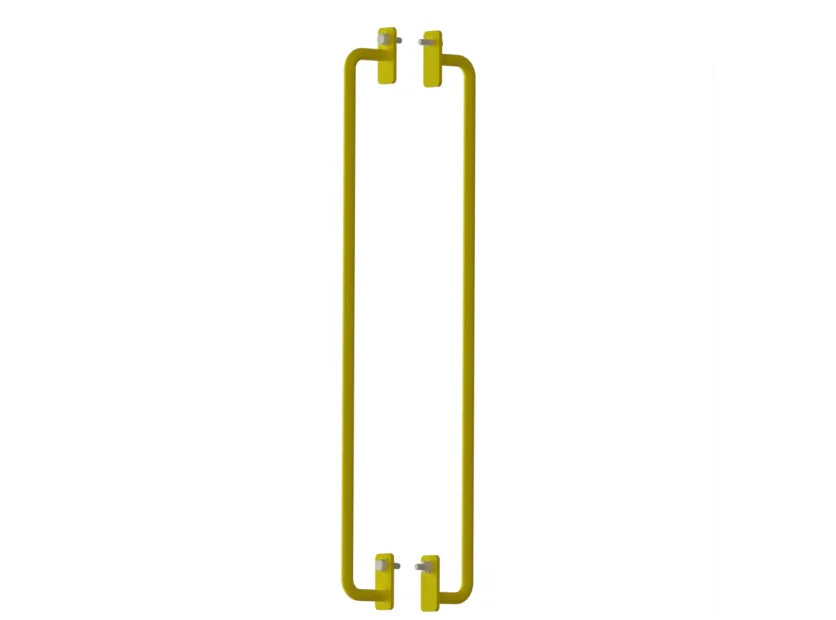 Grab Handles - Rear Door - Transit (Pair) (2015+) – That Truck and Van
