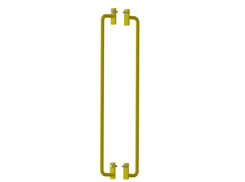 Grab Handles - Rear Door - Transit (Pair) (2015+) – That Truck and Van