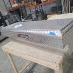 Weather Guard USED 174-0-01 Lo-Side Box