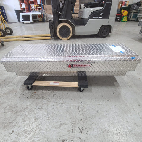 Weather Guard USED 174-0-01 Lo-Side Box