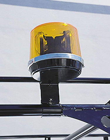 Kargo Master 31170 Emergency Light Mount Bracket
