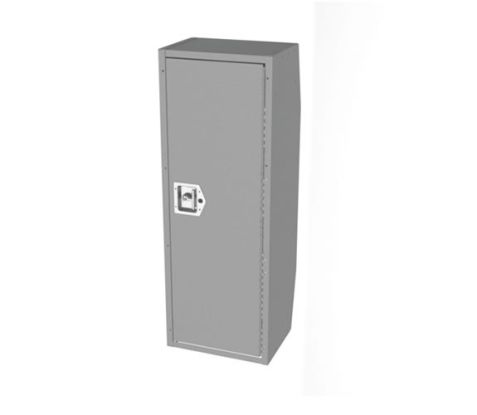 CABINET LOCKER FULL DOOR - 46" H