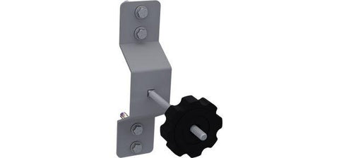 Kargo Master 40410 Spare Tire Holder Bracket