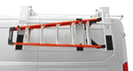 Kargo Master 40816 DROP DOWN 6 ' AND 8' STEP LADDER BRACKET (ADD TO ALL 409XX SERIES RACKS)