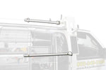 Kargo Master 40817 EZ DROP DOWN RACK EXTENDER (24") TO CARRY LONG HEAVY EXTENSION LADDERS