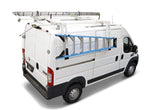 Kargo Master 40913 EZ DROP DOWN DRIVER SIDE MECHANISM - HIGH ROOF (ADD TO 4099H)