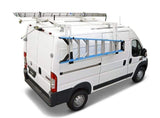 Kargo Master 40913 EZ DROP DOWN DRIVER SIDE MECHANISM - HIGH ROOF (ADD TO 4099H)