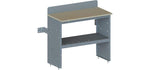 Kargo Master 42532 Workbench - 32" W X 28" H X 16" D