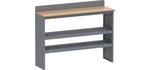 Kargo Master 43552 Workbench - 52" W X 37" H X 16" D