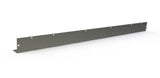 FLOOR ANGLE/SHELF LIP 52" W