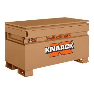Knaack Model 4824 Job Master Chest, 16 CU FT
