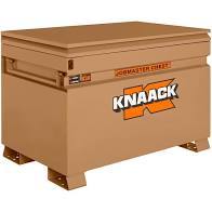 Knaack Model 4830 Job Master Chest, 25.25 CU FT