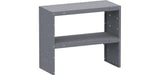 Kargo Master 48322 Shelving Unit- 32" W X 27" H X 14" D