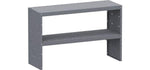 Kargo Master 48422 Shelving Unit - 42" W X 27" H X 14" D