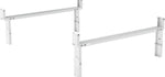 Kargo Master 40960 Mount Kit - Open Service Body