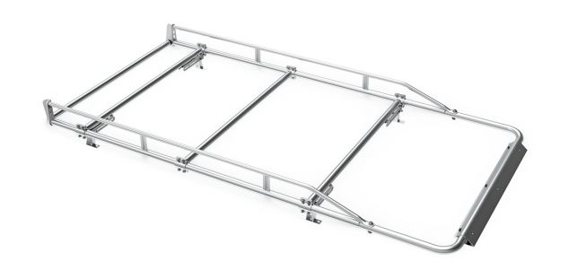 Kargo Master 80060 Cargo Rack - Pro III - Compact Vans OR Trucks W/ Ca –  That Truck and Van