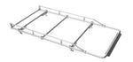 Kargo Master 80060 Cargo Rack - Pro III - Compact Vans OR Trucks W/ Caps