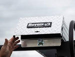 Buyers Products 5401000 Buyers Diamond Tread Aluminum Conduit Carrier