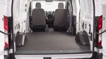 FLOOR MAT - VANTRED - 2014+ PROMASTER 159" WB